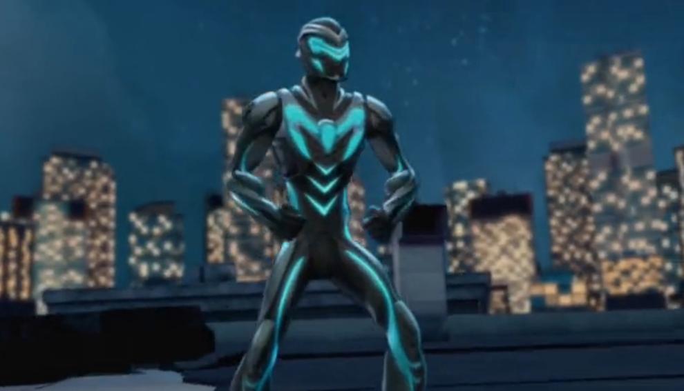 Turbo Stealth Mode Gallery Max Steel Reboot Wiki Fandom