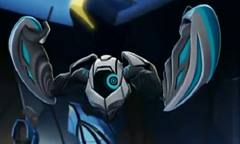 Turbo Mimic Mode Max Steel Reboot Wiki Fandom