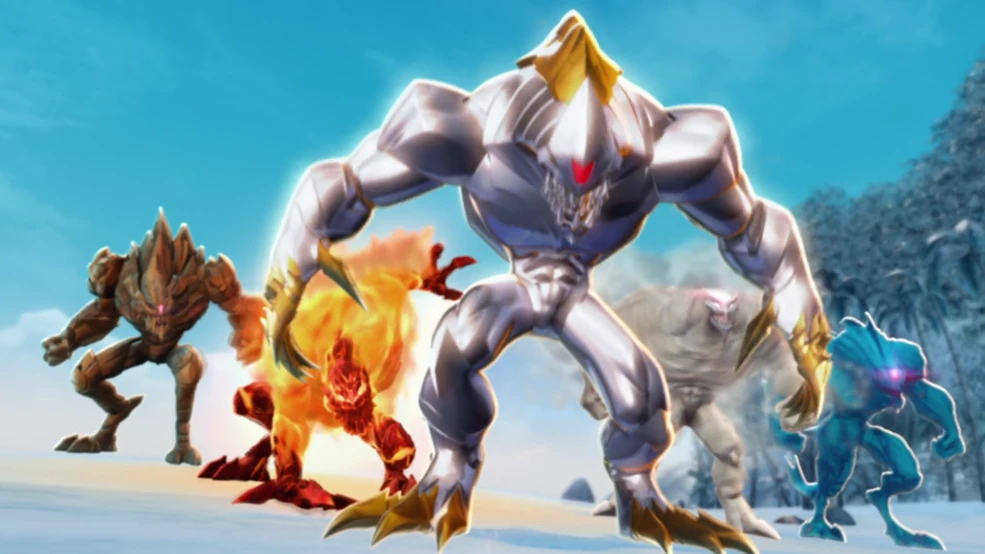 Air Elementor | Max Steel Reboot Wiki | Fandom