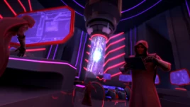 Cloaked agents