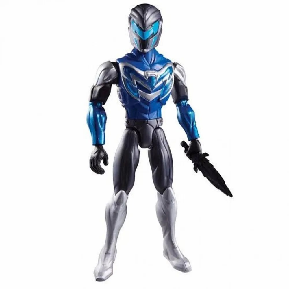 Battle Slashed Max Steel | Max Steel Reboot Wiki | Fandom