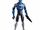 Battle Slashed Max Steel