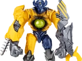 Mega Strike Makino