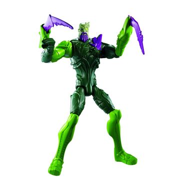 Max steel extroyer juguetes 2025