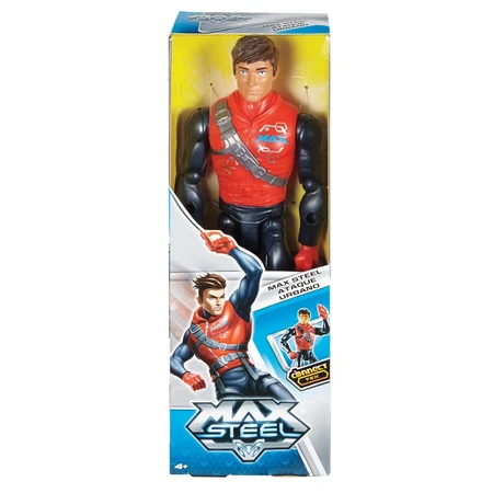 Urban Attack Max Steel Max Steel Reboot Wiki Fandom