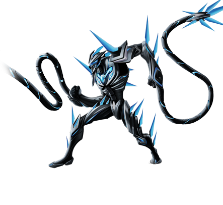 Turbo Spike Mode, Max Steel Reboot Wiki