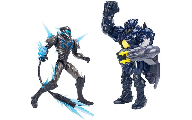 Max Steel Vs Makino | Max Steel Reboot Wiki | Fandom