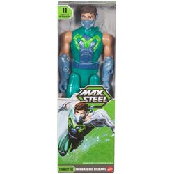 Max steel juguetes 2019 new arrivals