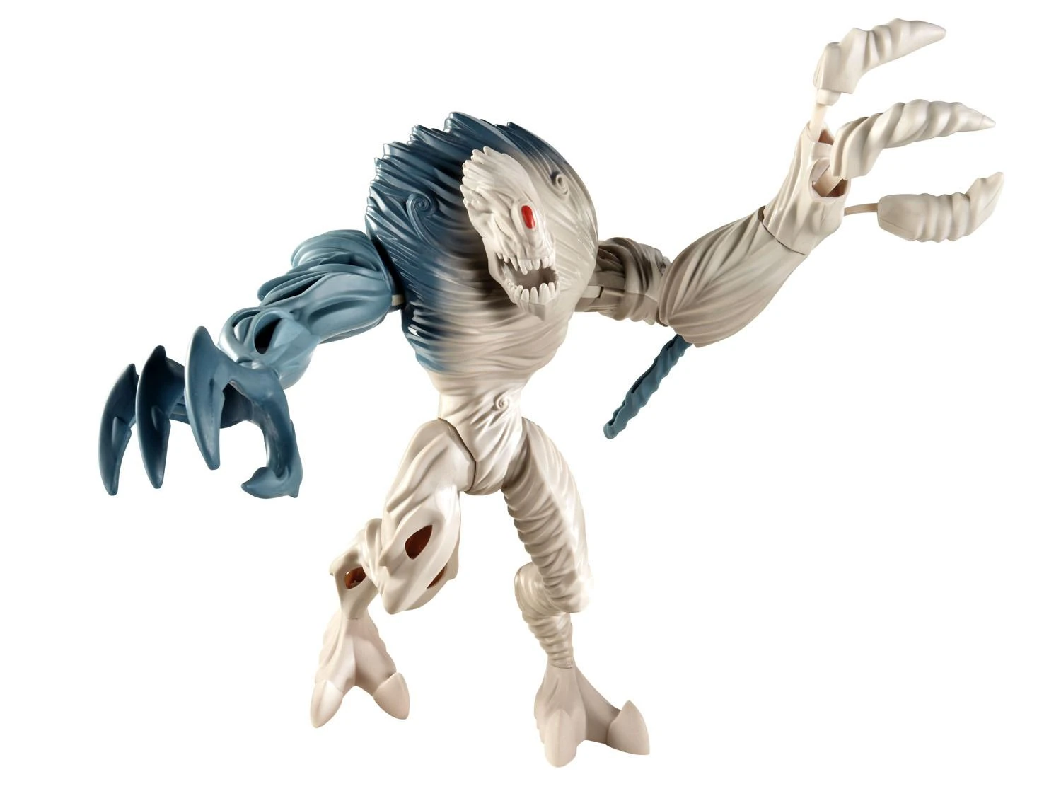 MaxSteel Night Air Elementor / マックススティール Night Wind Elementor | Max Steel Reboot Wiki | Fandom