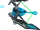 Turbo Bow Steel
