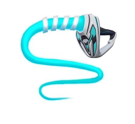 T.U.R.B.O. Energy, Max Steel Reboot Wiki