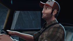 Truck Driver (1)