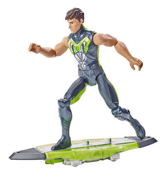 Juguetes de max steel 2019 discount