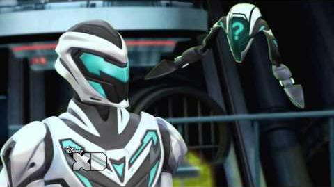 "Go Turbo" Music Video - Max Steel - Disney XD Official-0
