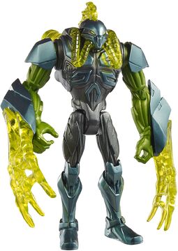 Juguetes max steel new arrivals