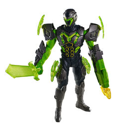 Max steel juguetes 2025 precios