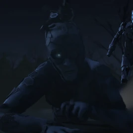 Zombie