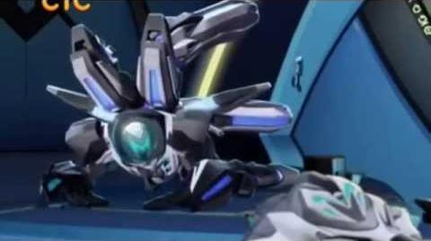 Max Steel Season 2 Episode 26 Final Countdown Part 2 German 1 3