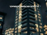 Dredd Ascendant