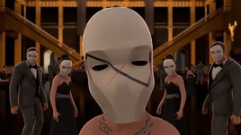 Halifax Building agents