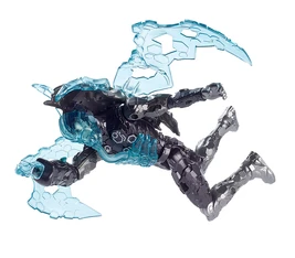 Bat Mortum toy