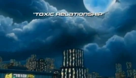 ToxicRelationship