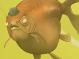 Fishy
