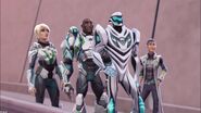 Max Steel Reboot Turbo Speed Mode