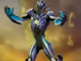 Makino (Max Steel)