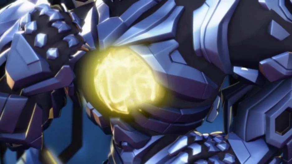 Makino S Orb Max Steel Reboot Wiki Fandom