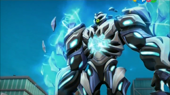 Turbo Annihilation Mode Max Steel Reboot Wiki Fandom