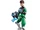 Slash Blast Max Steel
