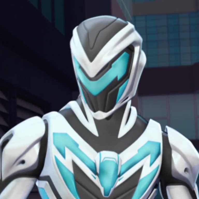 Heat Cyclone Max Steel, Max Steel Reboot Wiki