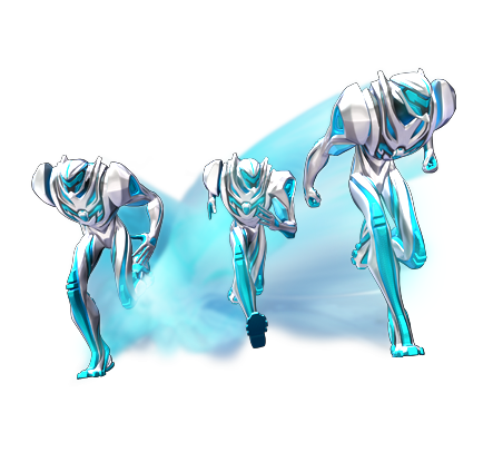 T.U.R.B.O. Energy, Max Steel Reboot Wiki