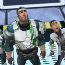 Max Steel Reboot Wiki Fandom