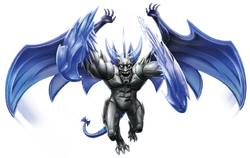Dragon Terrorax | Max Steel Reboot Wiki | Fandom