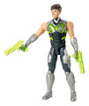 Double Blast Max Steel 5