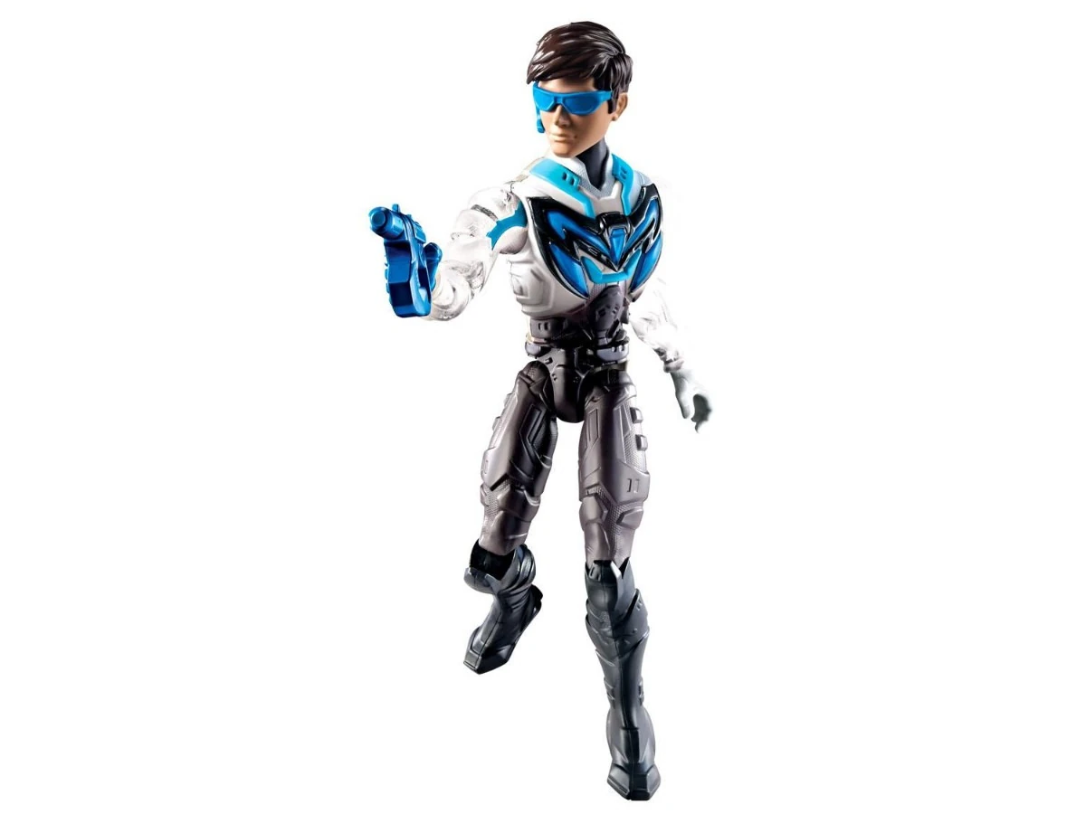 Stealth Attack Max Steel | Max Steel Reboot Wiki | Fandom