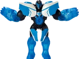 Exo-Tek Max Steel