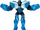 Exo-Tek Max Steel