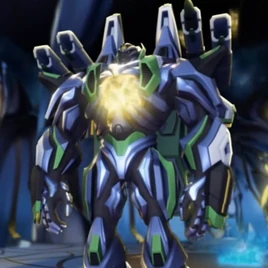 Makino Jet Mode square