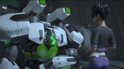 C.Y.T.R.O. and Rayne