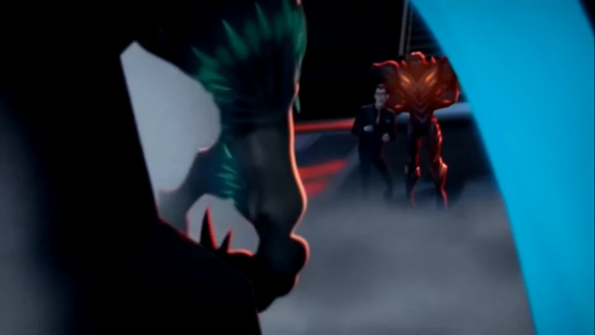 Morphos/Gallery Max Steel Reboot Wiki Fandom