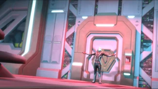 Click here for images of Professor Mortum.