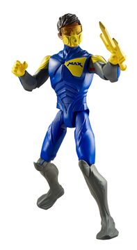 Max steel muñeco store