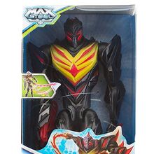Spike Whip Dread Max Steel Reboot Wiki Fandom