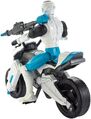 N-Tek Off-Road Cycle Max Steel 4