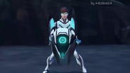 Max Steel Reboot Ultralinking