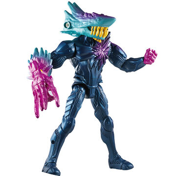 Extroyer Sharktopus Max Steel Reboot Wiki Fandom