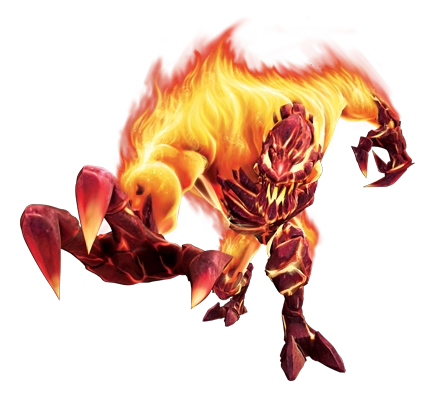 Elementor Fogo | Wiki Max Steel | Fandom